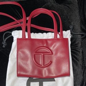Small Telfar Bag
